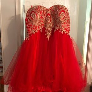 Homecoming/Prom dress